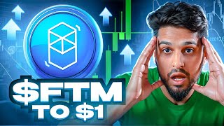 FANTOM ROCKETS As DeFi Money Returns!