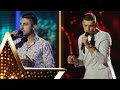 Filip Cavic i Enis Todic - Splet pesama - (live) - ZG - 23/24 - 04.11.2023. EM 07