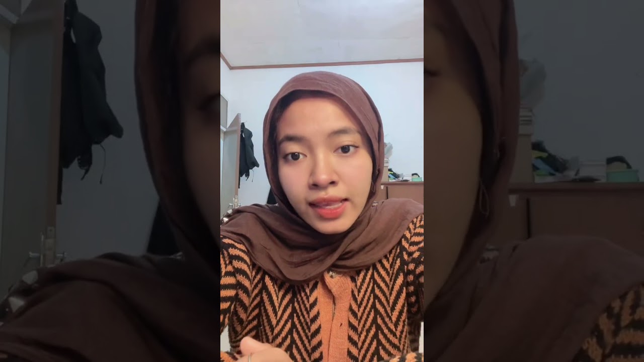 Tugas ujian bahasa inggris