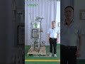 Discover Shanghai Vithy Automatic Back-Flushing Mesh Filter! #MeshFilter #FiltrationSystem