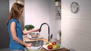 Смеситель для раковины HANSGROHE Focus(http://goo.gl/5OOC8B Современный смеситель HANSGROHE Focus S 31710000 для раковины отличается лаконичным дизайном. Латунный..., 2015-07-02T11:01:01.000Z)