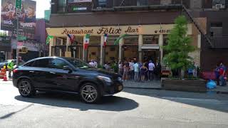 Felix Restaurant & Bar