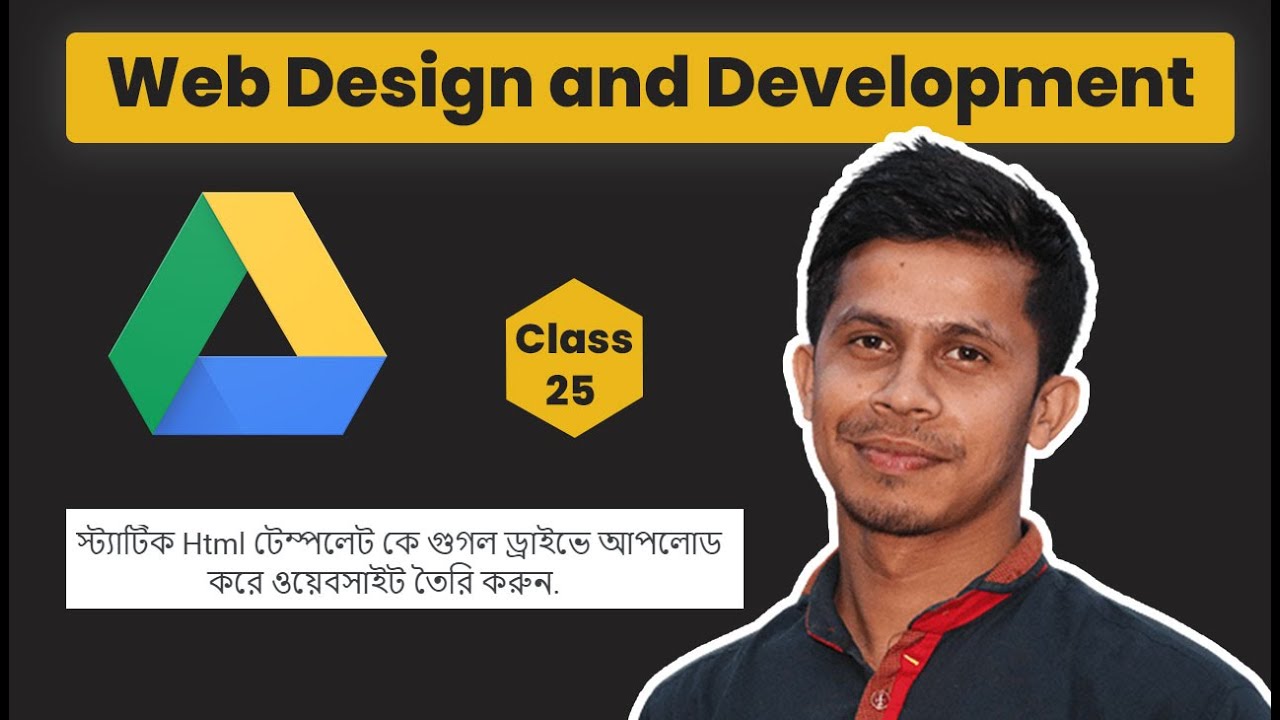 Web design and development | freelancing tutorial for beginners | Class ...