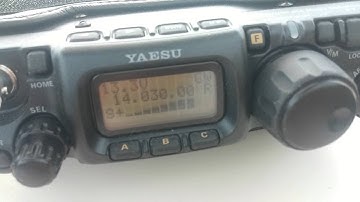 9a5ax qso f8dgy/qrp begali intrepid on 20m