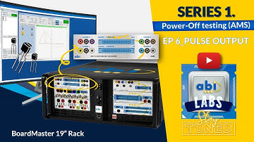 How to test Transistors, Relays, IGBTs, MOSFETs, Triacs and Thyristors in-circuit! ABI Labs S1Ep6