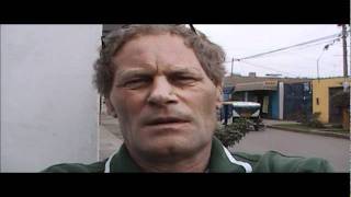 Inca Trail: The Big Picture