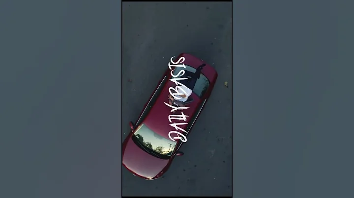 Marcu$ Jarrett - Daily Basis (feat. @LouBands) - C...