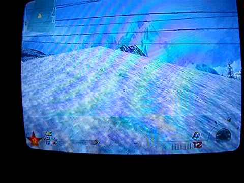 Extremely Detailed MW2 Prone Elevator Tutorial