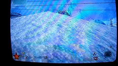 Extremely Detailed MW2 Prone Elevator Tutorial