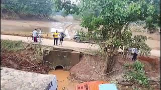 sri raj news  ජල රකුසා දුම්රියට කල හදියක්