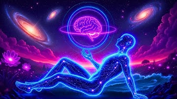 Read Faster & Comprehend: Brain Power Upgrade using 432Hz Alpha Frequency