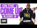 BlocBoy JB on "Shoot" Dance Origins, More Drake & Lil Pump Collabs On Deck (HNHH's On The Come Up)