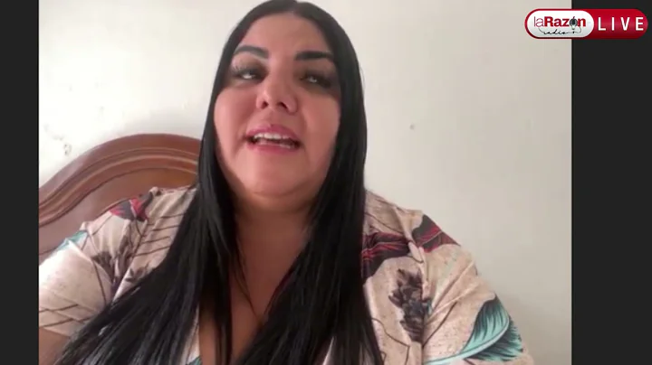 Jessica Echeverra y Asuncin Becerra reflexionan so...