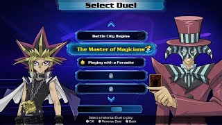 Yu-Gi-Oh! Legacy of the Duelist [No Mercy Banlist] 18