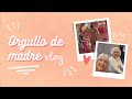Vlog de viaje: Mis esenciales para canas y orgullo de madre en Galicia 👩🏻🦳💪🏻