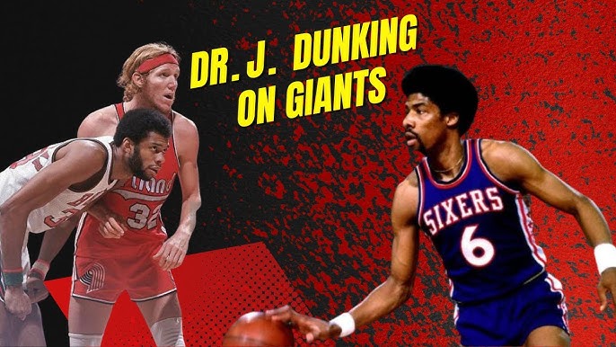 3 Women NBA Legend Julius Erving (Dr. J) had VERY MESSY Affairs with 