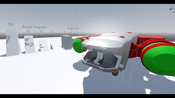 Making a Space Mining Game in Godot 4