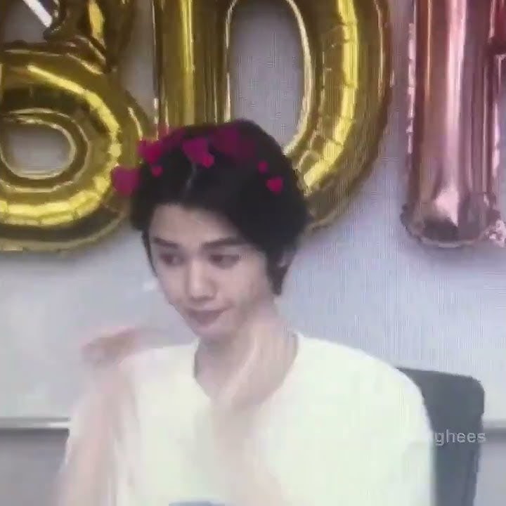 minhee edit