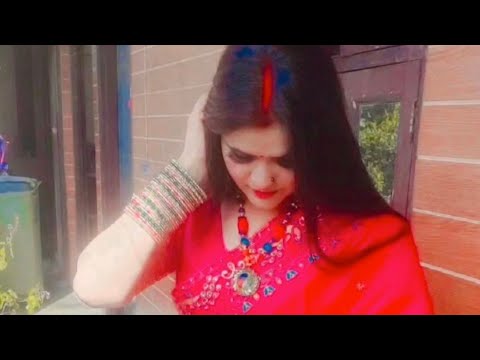 Anushka Tomar is live!