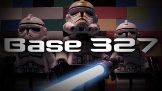 Mystery at Base 327: Part 2