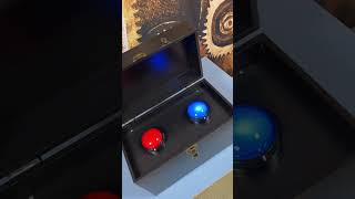 Puzzle with 2 buttons (Action puzzle)