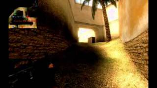 CS:S Happy new year   Frags by :ThundeR