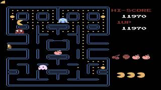 MAME MESS PACMAN PAC MAN FROM GAME PRINCE RS 1 CONSOLE 200x NINTENDO NES CLONE HACK 152IN1 HOMEBREW