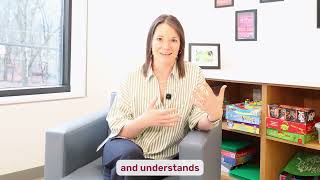 Careers at Elwyn, Meet Kelly