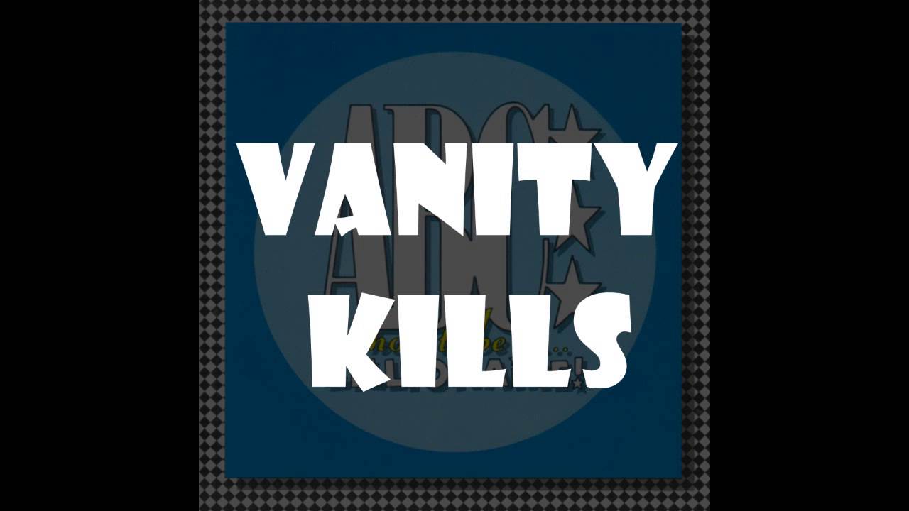 Vanity Kills (Extended) by A B C REMASTERED YouTube