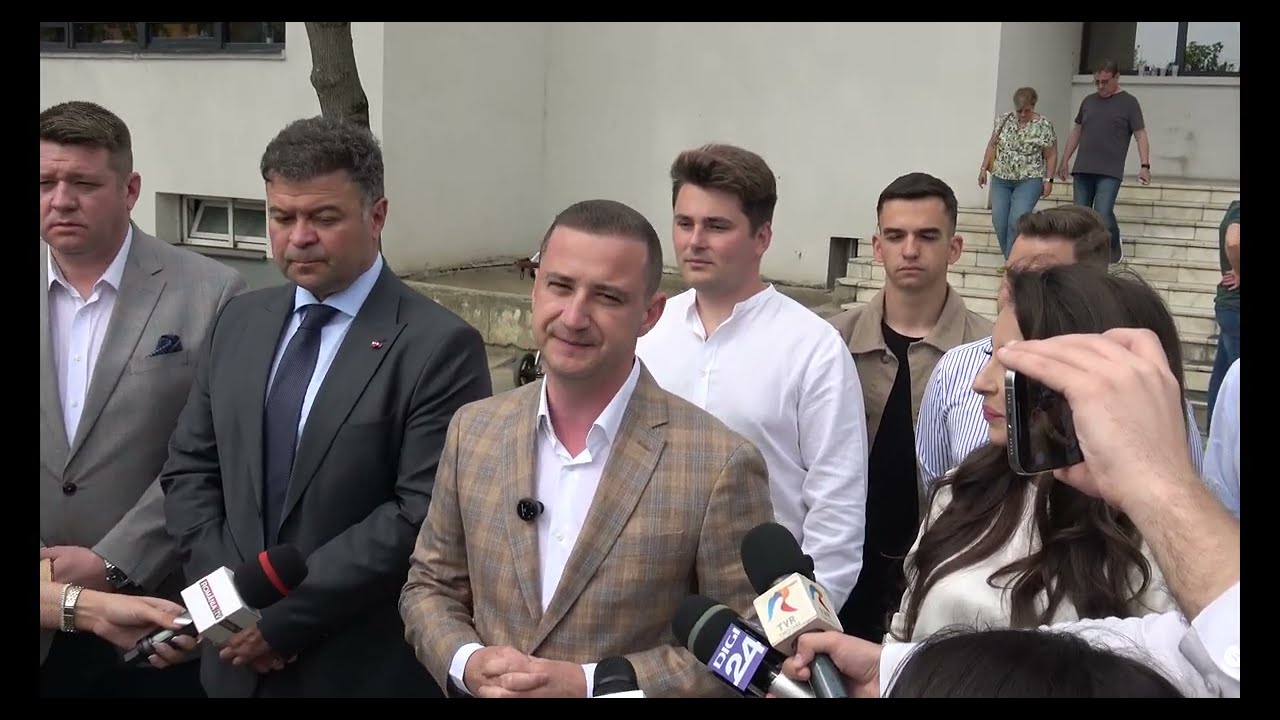 Alfred Simonis: „România are nevoie de stabilitate, nu de palavragii”