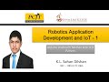 HC-05 Bluetooth Module Functionality | Java Institute | Robotics | K.L. Sahan Dilshan