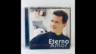 Como um náufrago - Gerson Cardozo- Eterno Amor (2000) HD