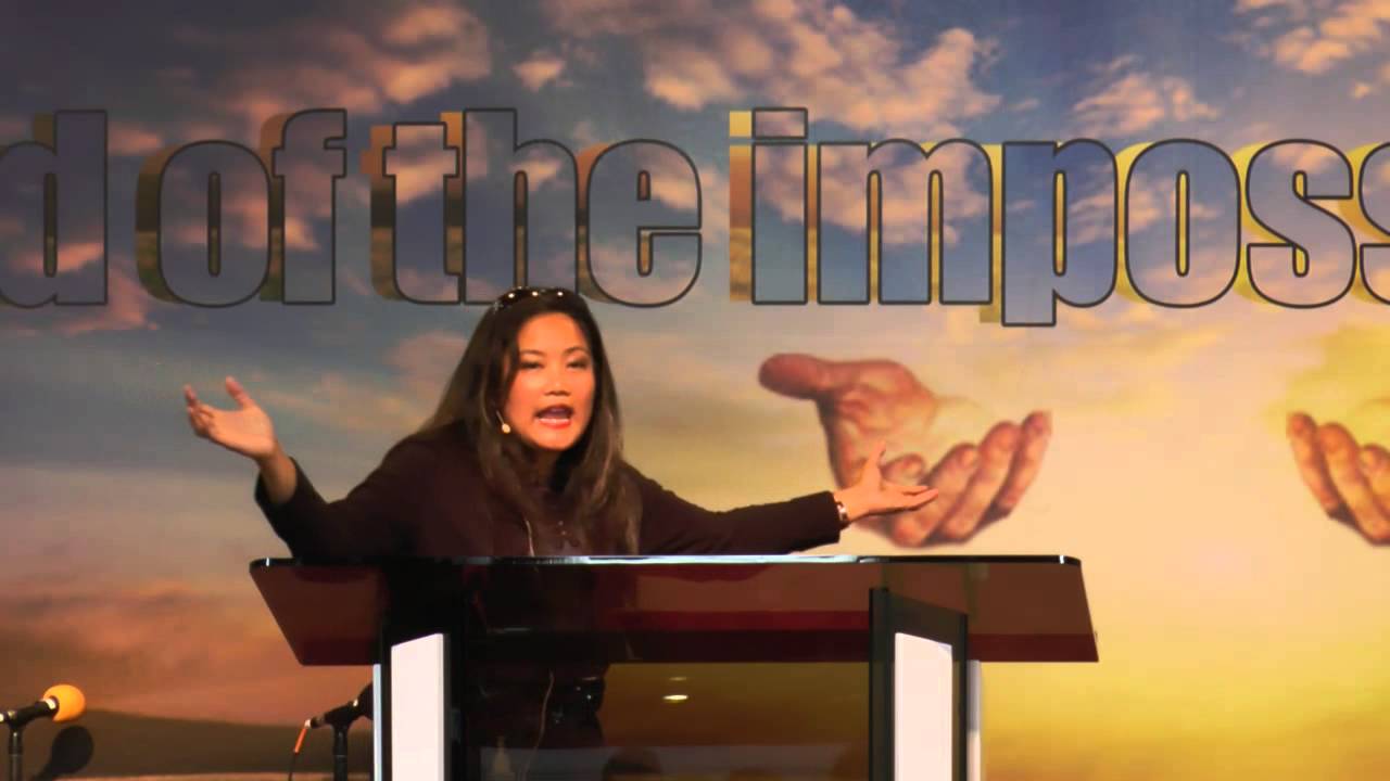 "Undepress Yourself" Minister Rowena Gamboa YouTube