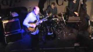 John Scofield Trio + The ScoHorns: "House of the Rising Sun" chords