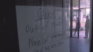 Crews Check On Seniors Sheltering In Place Amid Downtown SMUD Outage