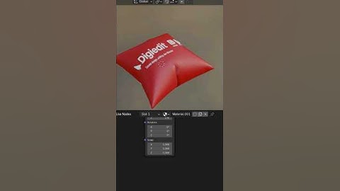 Texture In Blender #blender #blender3d #blendertutorial #blendercommunity #blenderindonesia