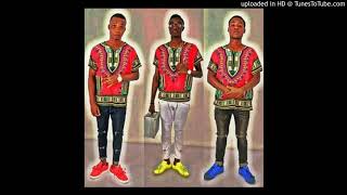 Ti Komik - Team Boujwa(Mp3)