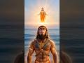 Bedi Hanuman: The Monkey God Who Stopped the Ocean 🌊 | Jagannath Temple Mystery 😱#BediHanuman