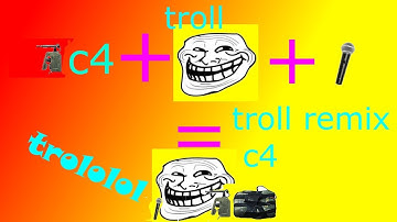 cod4-troll remix c4