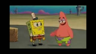 Spongebob bahasa Gayo