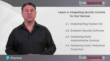 43# CompTIA Advanced Security Practitioner (CASP) - Learning objectives