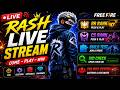 [ Free Fire livestream 🔥CS RANK PUCH WITH FRIENDS & SUBSCRIBERS🔥