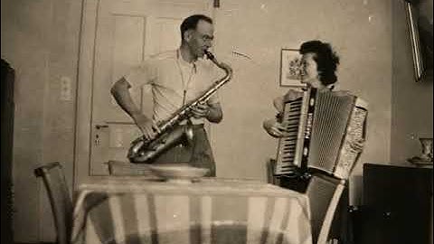 Das erste Lied (The first song), Slowfox, Walter Fenske Tanzorchester, Berlin, 1935