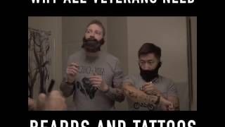 Beards Maketh the Man