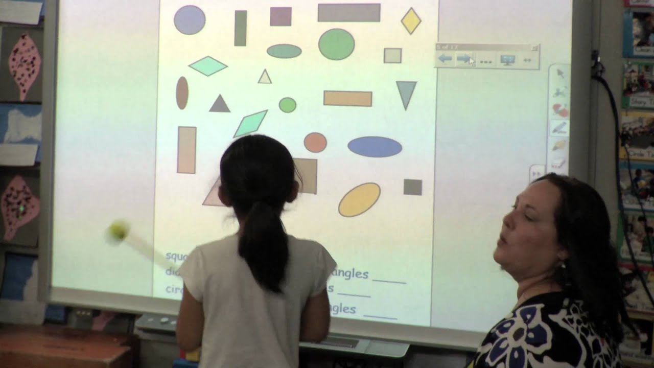 smartpak SMART Education Solutions in Early Education - Transforming early learning