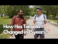 Toronto S Evolution Is It Moving Forward Or Backward ONsite Toronto S Evolution Is It Moving Forward Or Backward ONsite