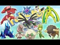 🚨EL MEJOR AGOSTO de Pokémon GO🚨 EVENTOS con NUEVOS POKÉMON 5GEN, DEINO SHINY y muchos más! [Keibron]