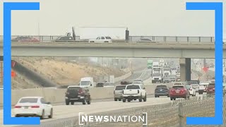 Florida lawmakers push using radioactive waste to pave roads | Morning in America