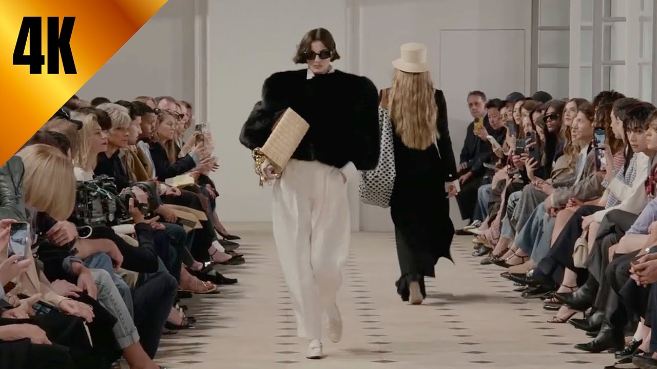 Celine | Spring/Summer 2026 Collection | Paris