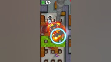 How To Level Up Hardest  - Hunter Assassin | Level - 487 | Gameplay #shorts